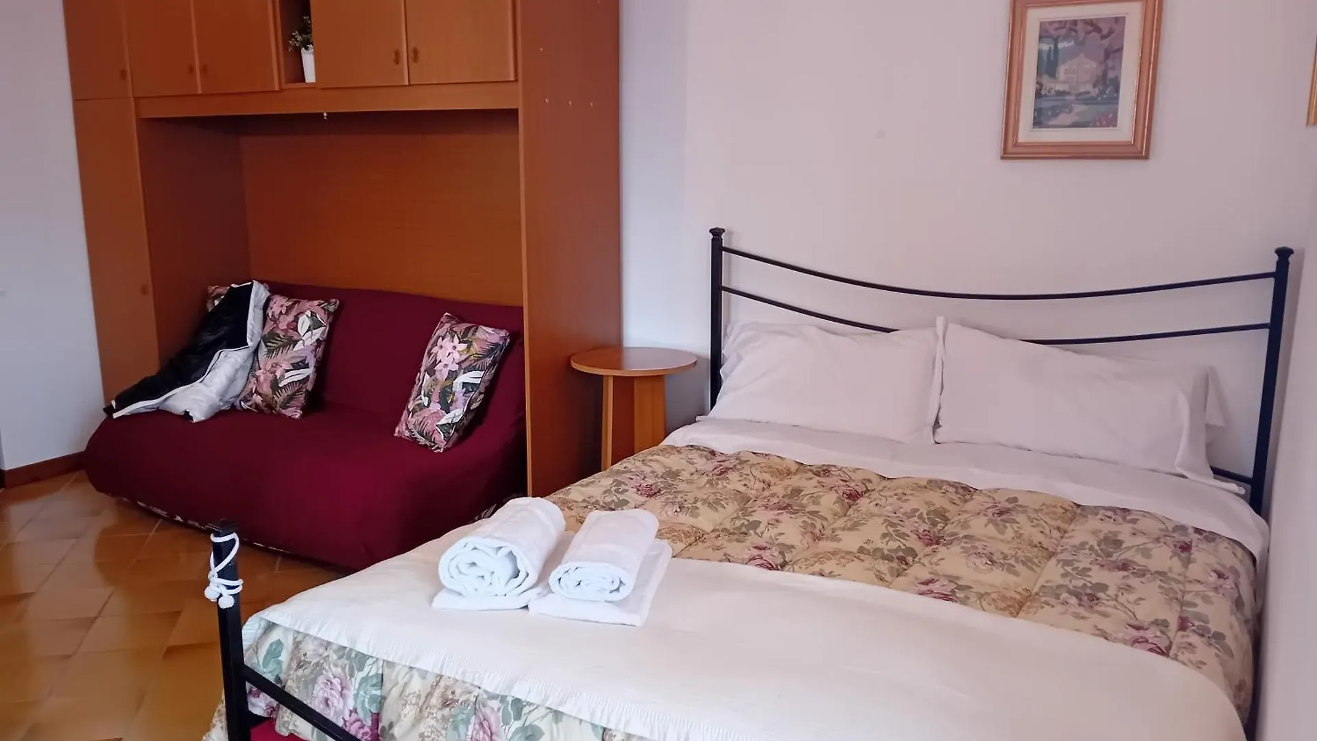 Dafne Dolomites Apartment Cibiana