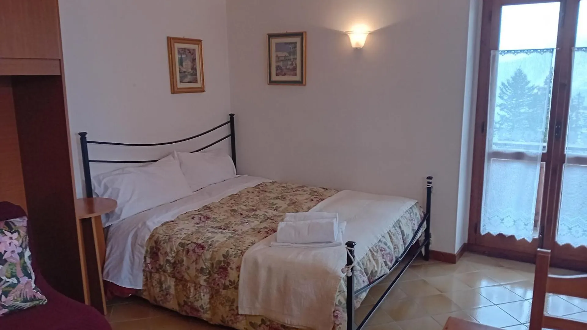 Dafne Dolomites Apartment Cibiana Italy