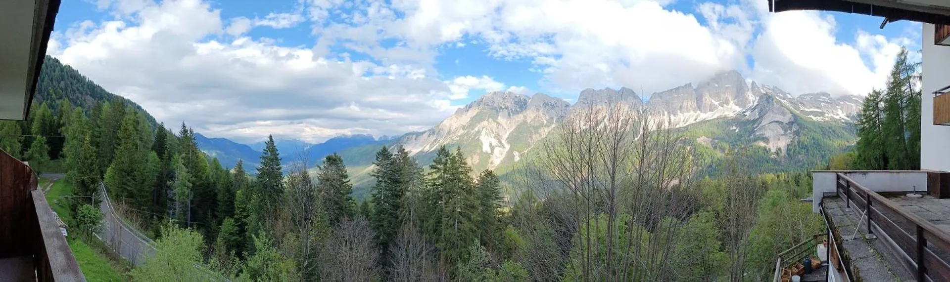 Dafne Dolomites Apartment Cibiana