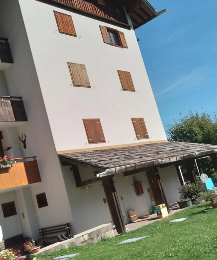 Dafne Dolomites Apartment Cibiana