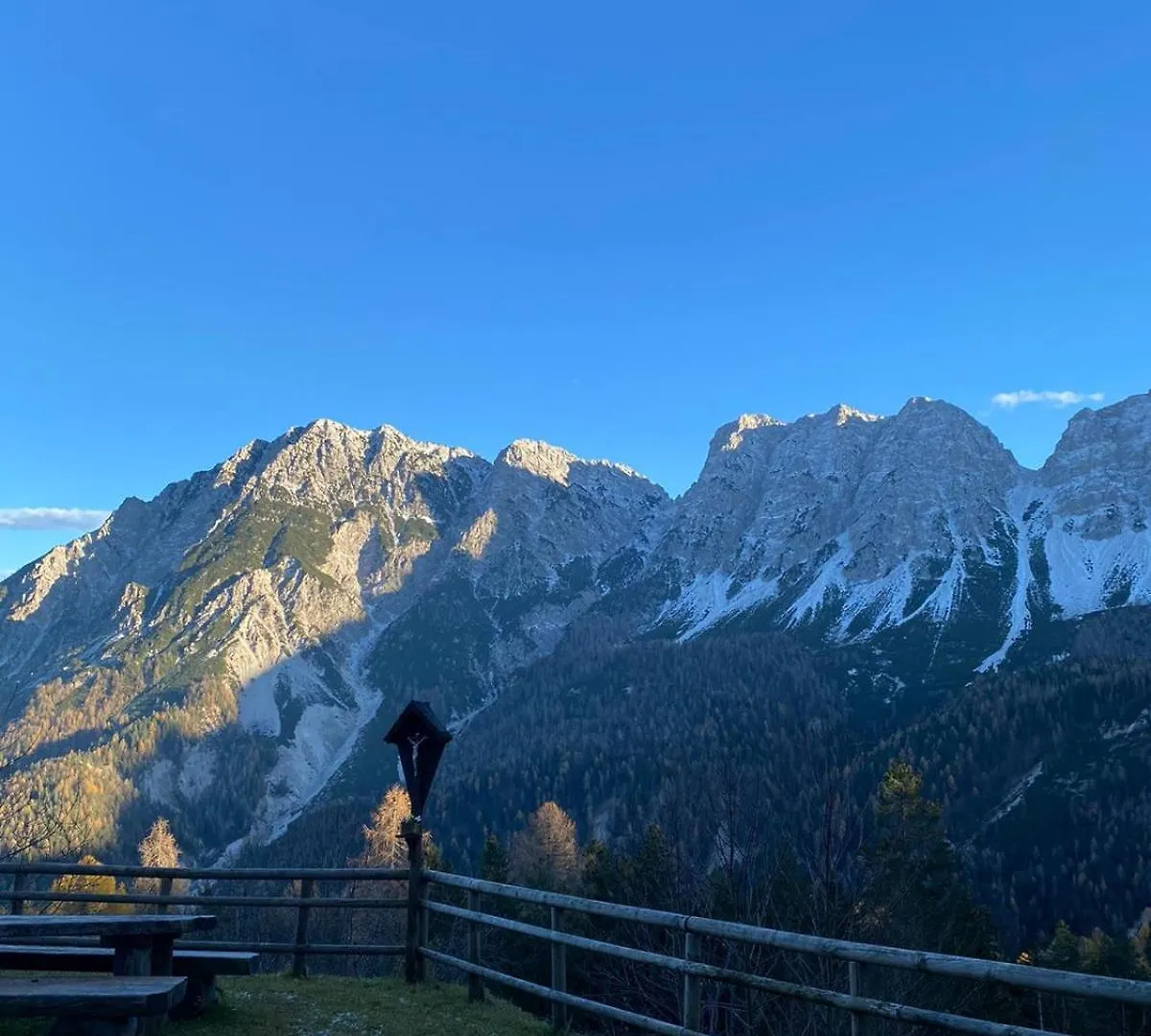 Dafne Dolomites Apartment Cibiana