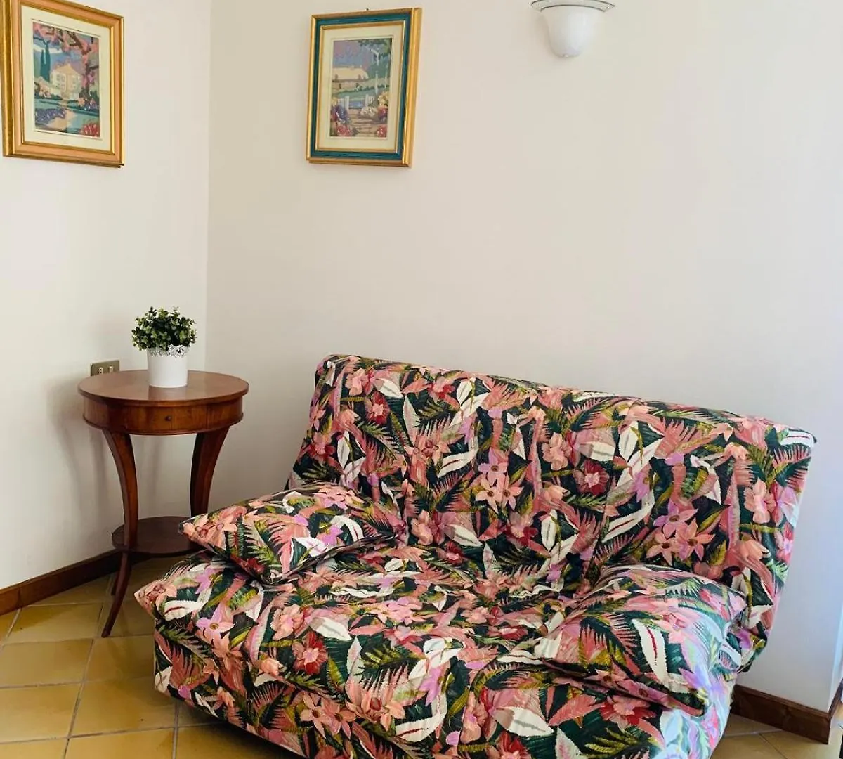 Dafne Dolomites Apartment Cibiana