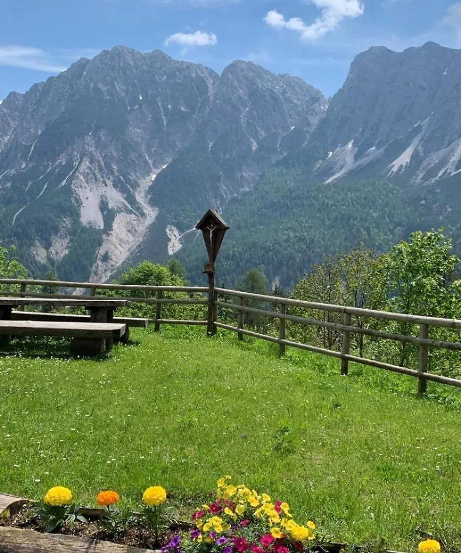 Dafne Dolomites Apartment Cibiana