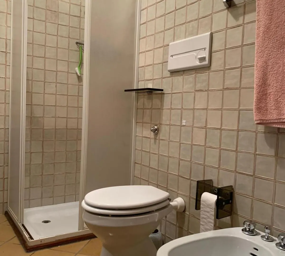 Dafne Dolomites Apartment Cibiana