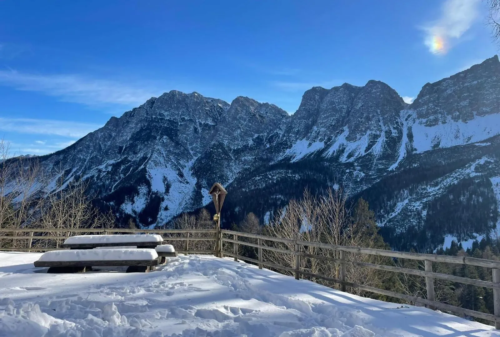 Dafne Dolomites Apartment Cibiana 0*,  Italy