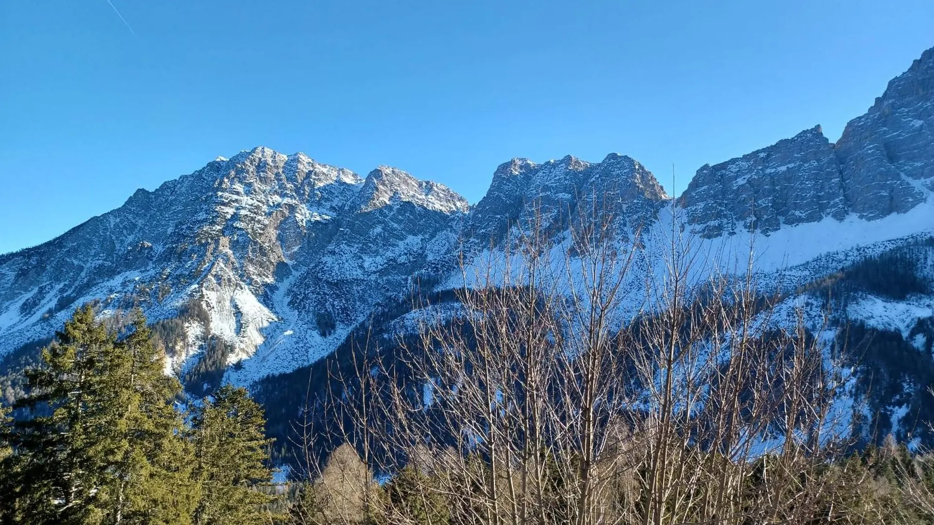 Dafne Dolomites Apartment Cibiana